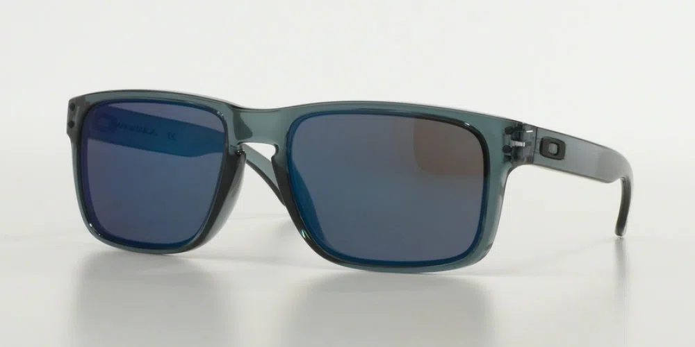 Oakley Holbrook 9102 Sunglasses - view 66